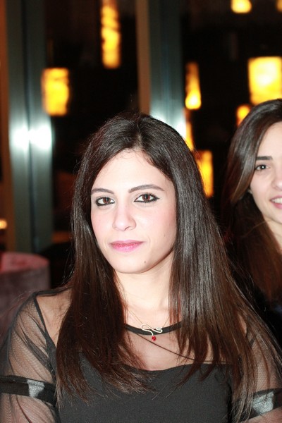 Valentine at Prime 18